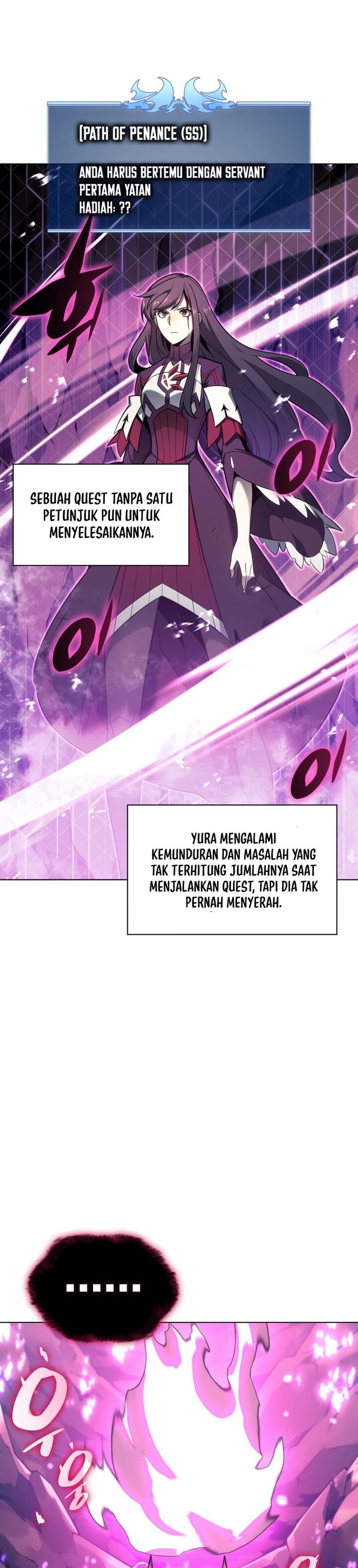 Read Overgeared ID Manga Online