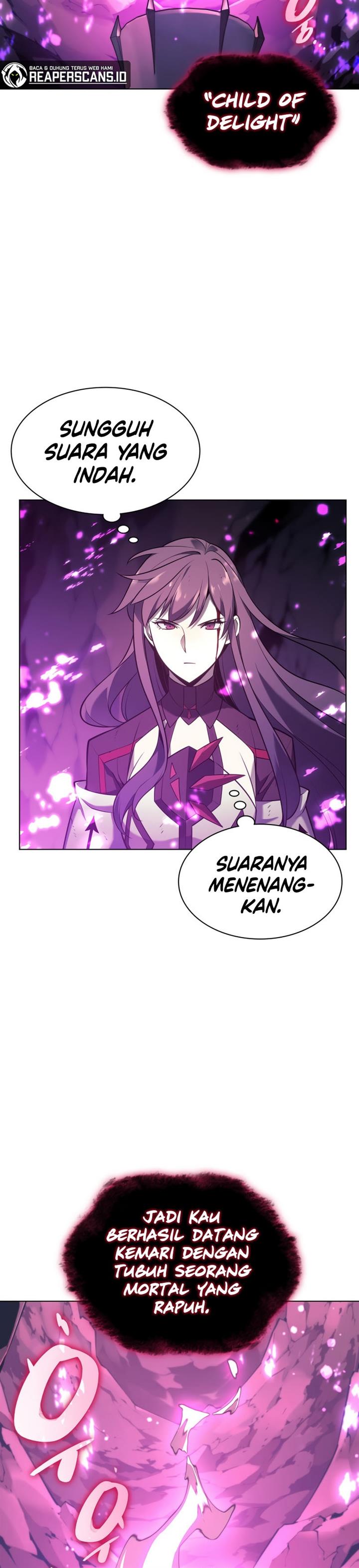 Read Overgeared ID Manga Online