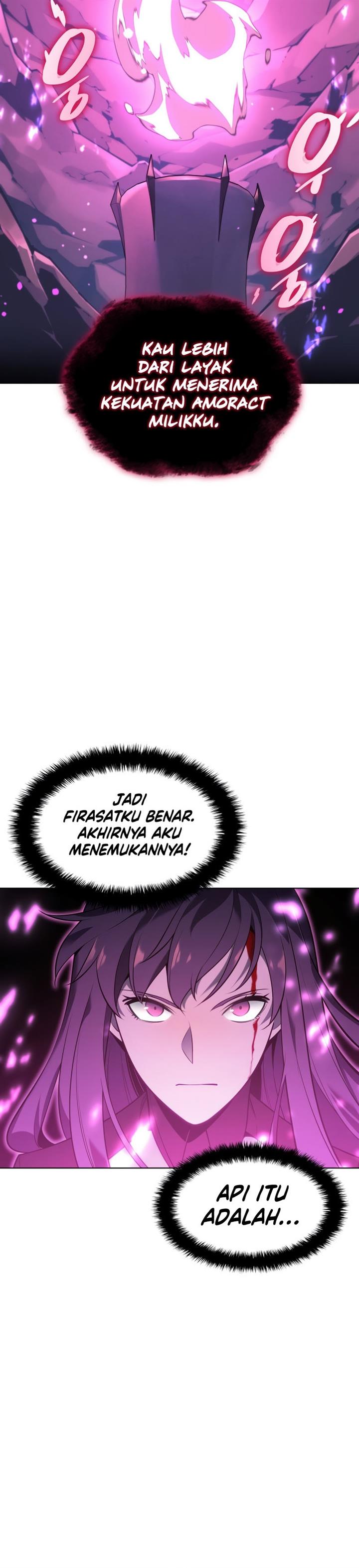 Read Overgeared ID Manga Online