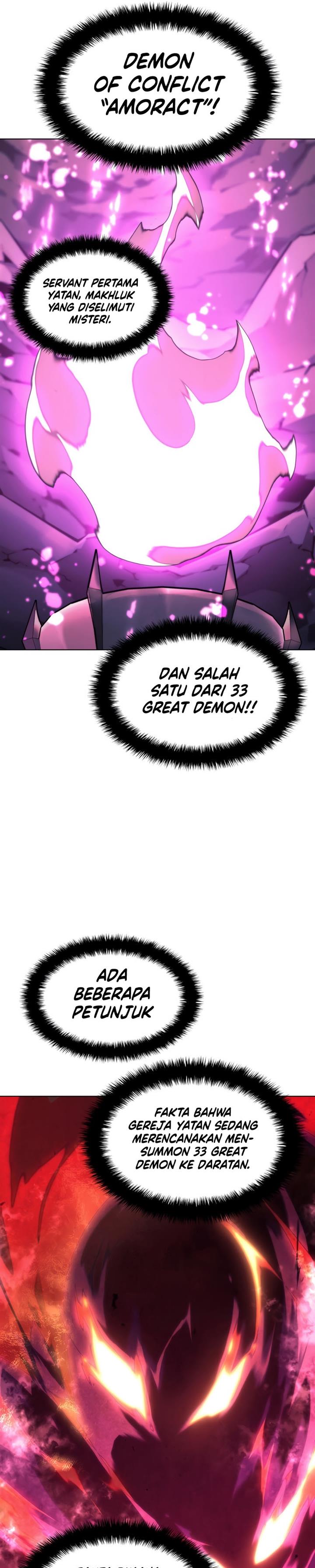 Read Overgeared ID Manga Online