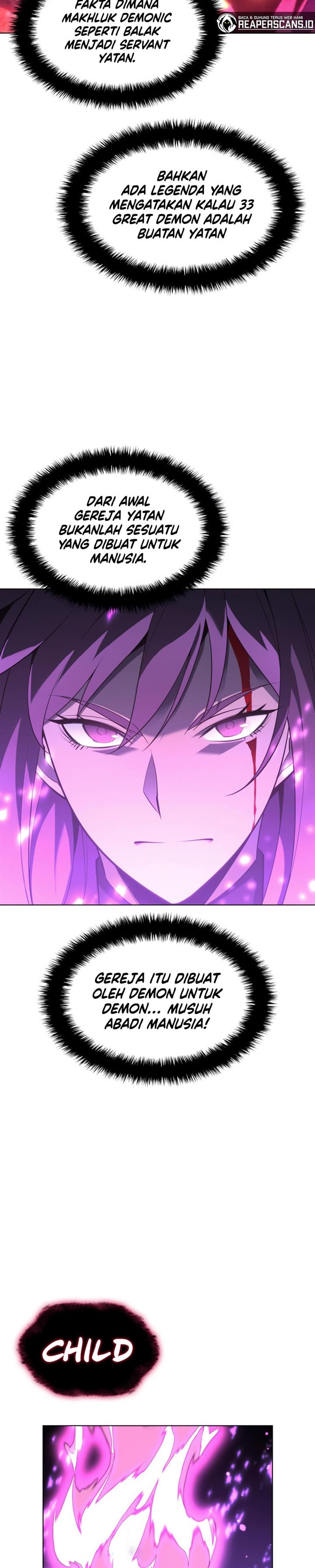 Read Overgeared ID Manga Online