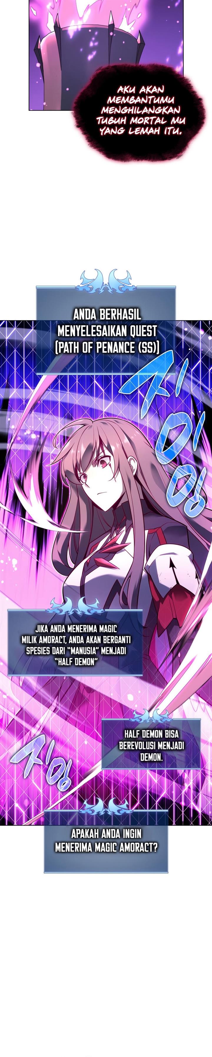 Read Overgeared ID Manga Online