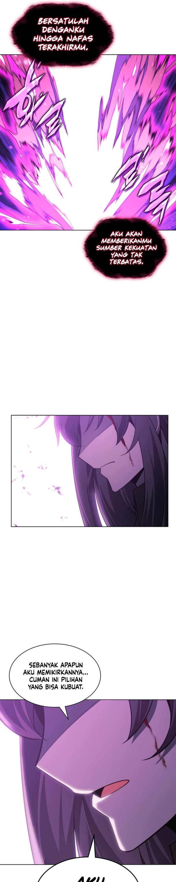 Read Overgeared ID Manga Online