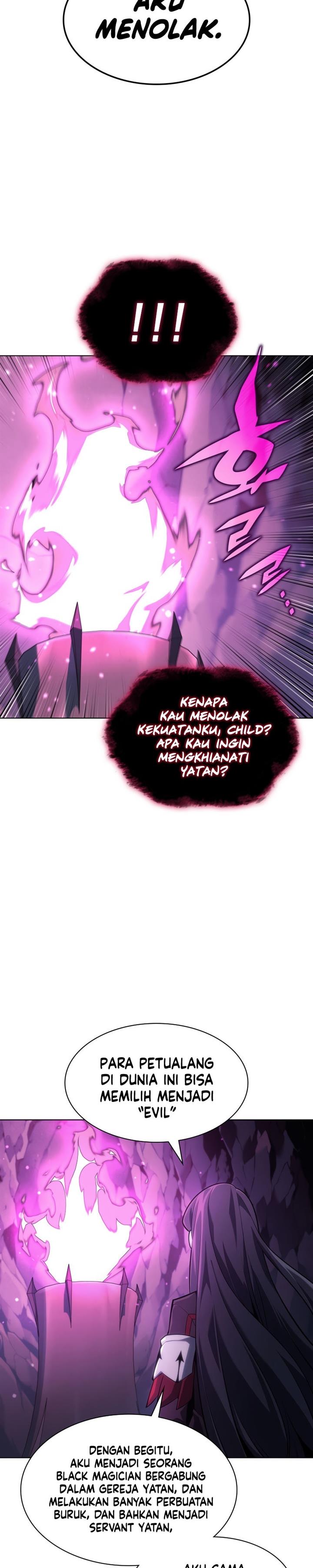 Read Overgeared ID Manga Online