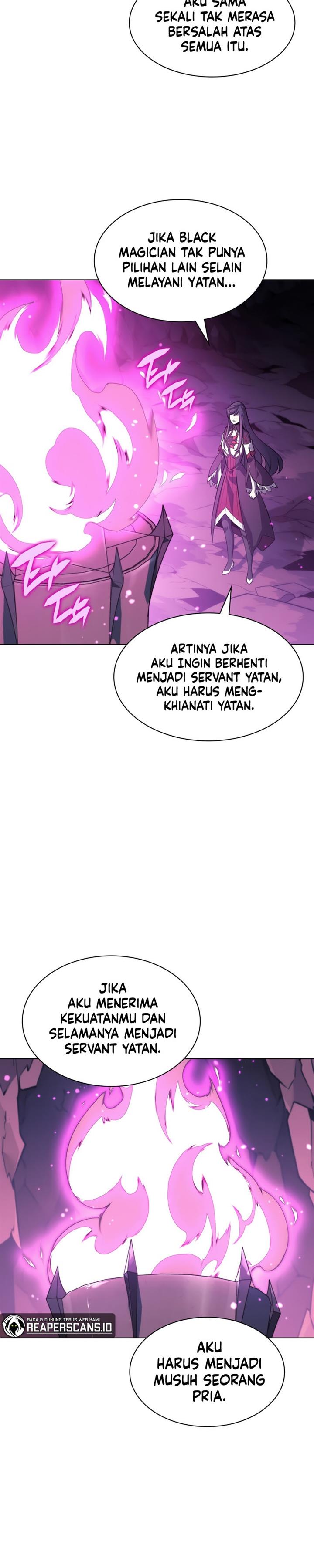 Read Overgeared ID Manga Online