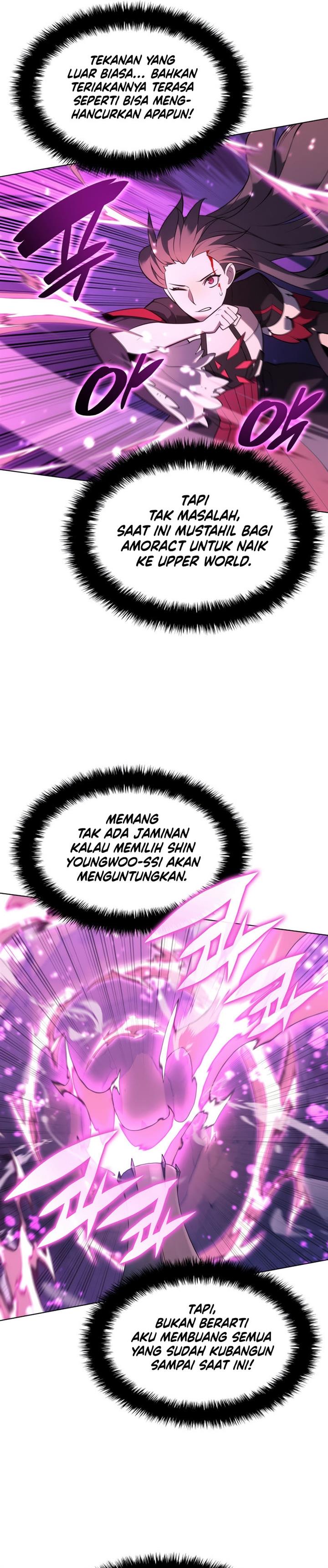 Read Overgeared ID Manga Online
