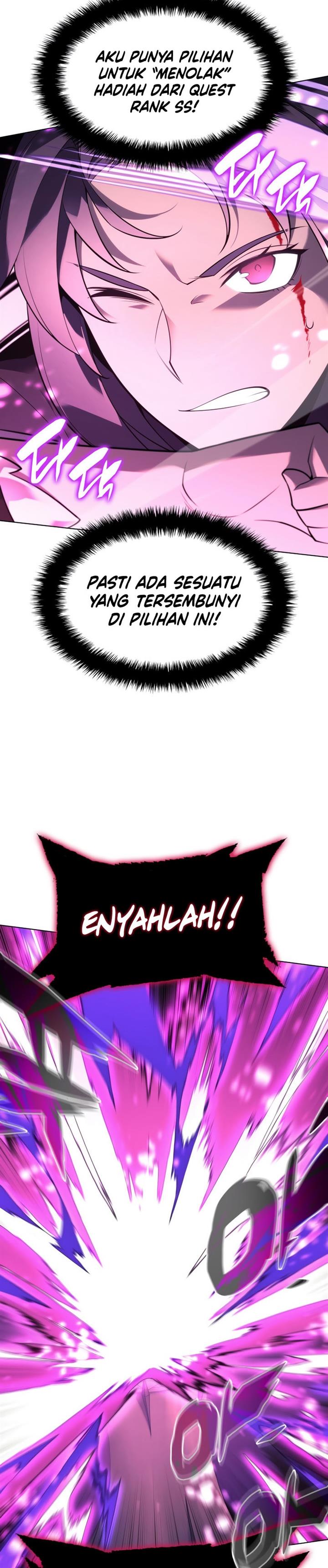 Read Overgeared ID Manga Online