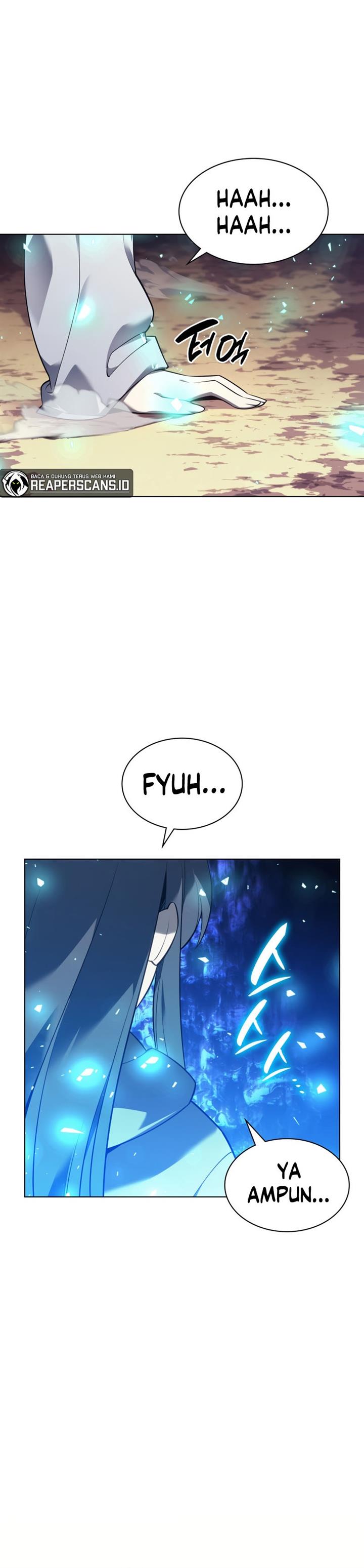 Read Overgeared ID Manga Online