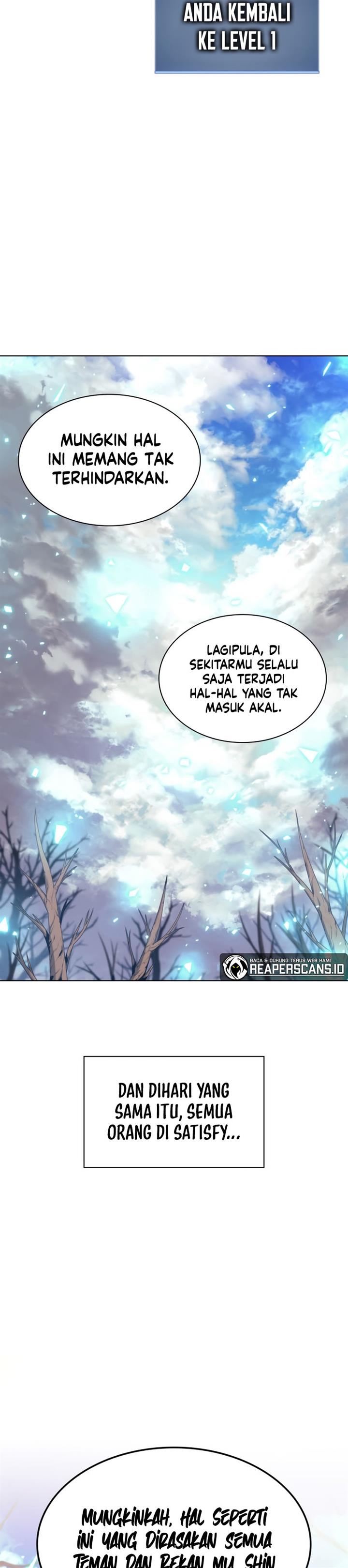 Read Overgeared ID Manga Online