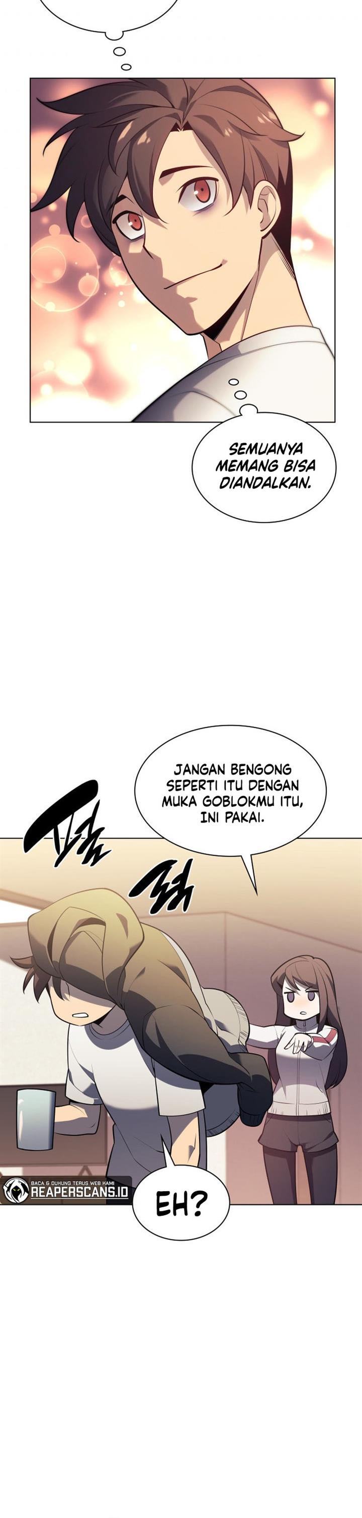 Read Overgeared ID Manga Online