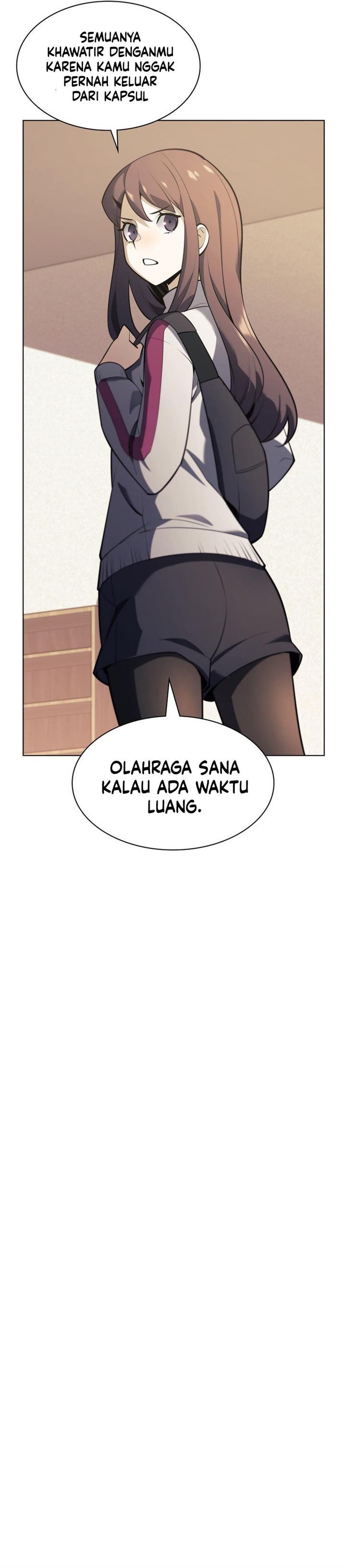 Read Overgeared ID Manga Online
