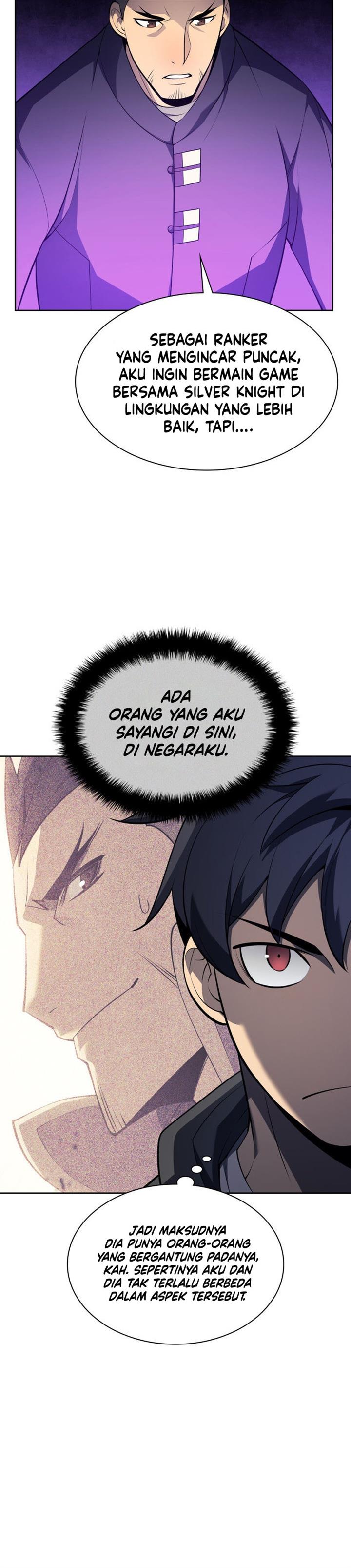 Read Overgeared ID Manga Online