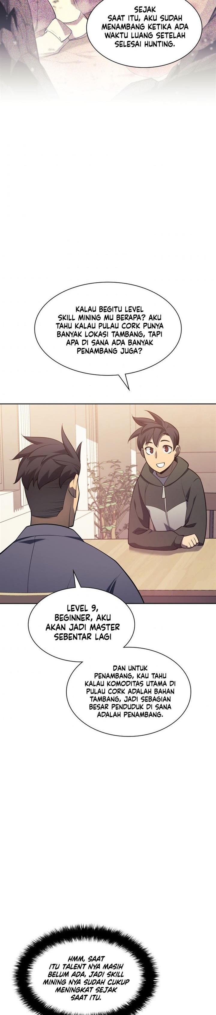 Read Overgeared ID Manga Online