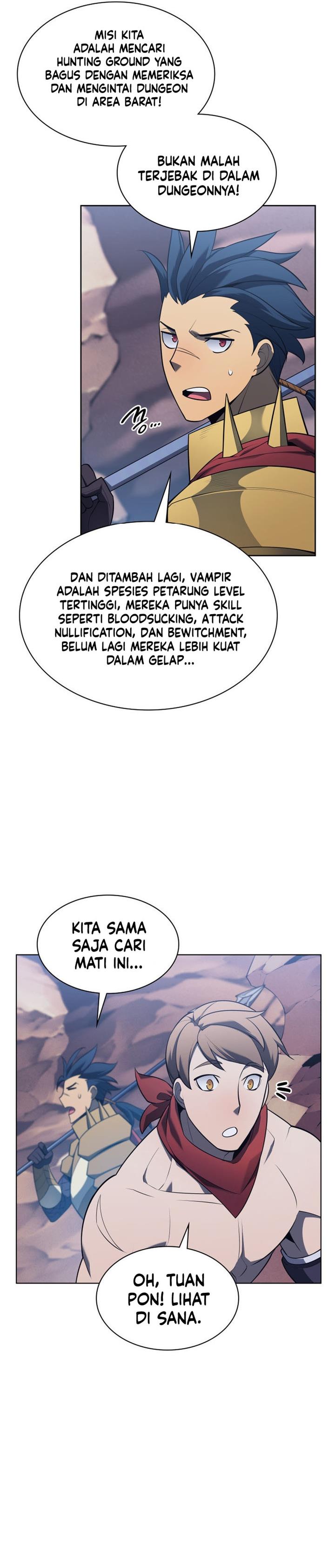 Read Overgeared ID Manga Online