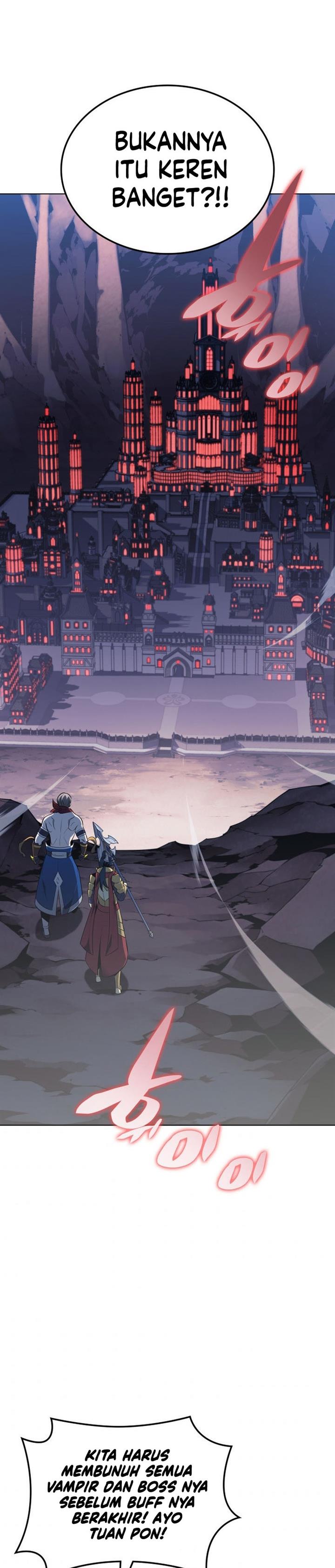 Read Overgeared ID Manga Online