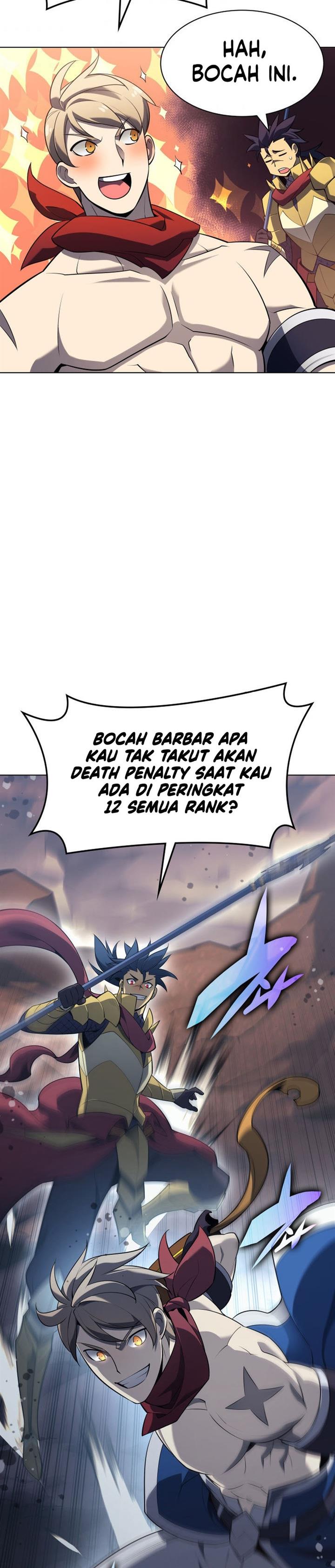Read Overgeared ID Manga Online