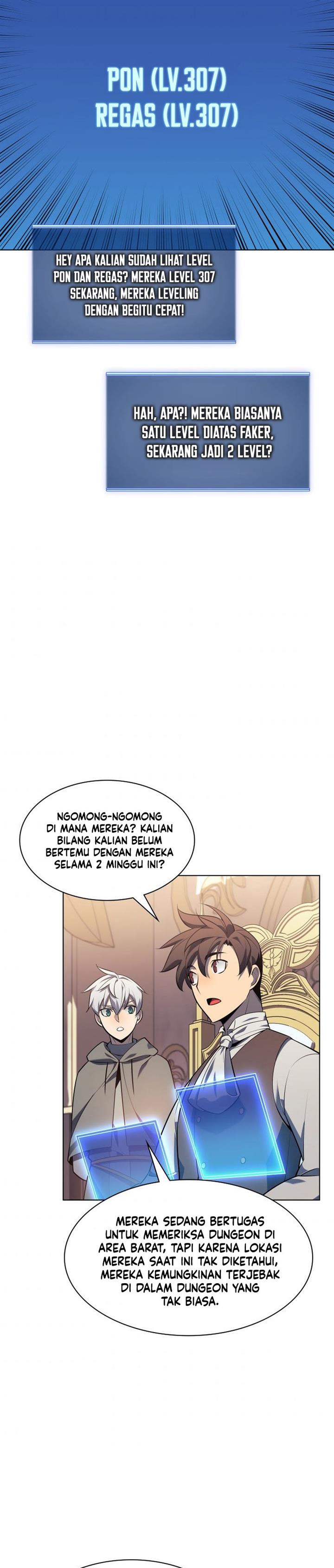 Read Overgeared ID Manga Online