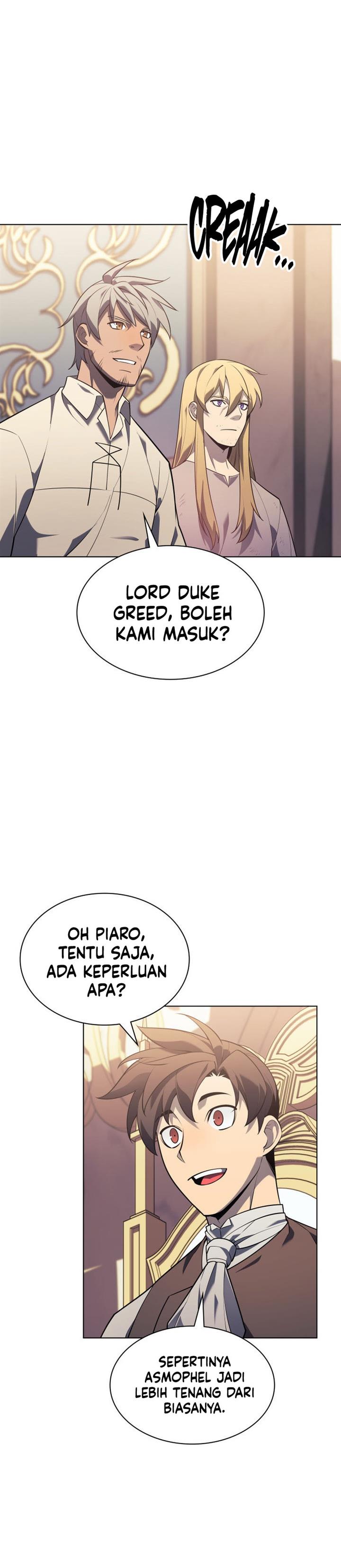 Read Overgeared ID Manga Online