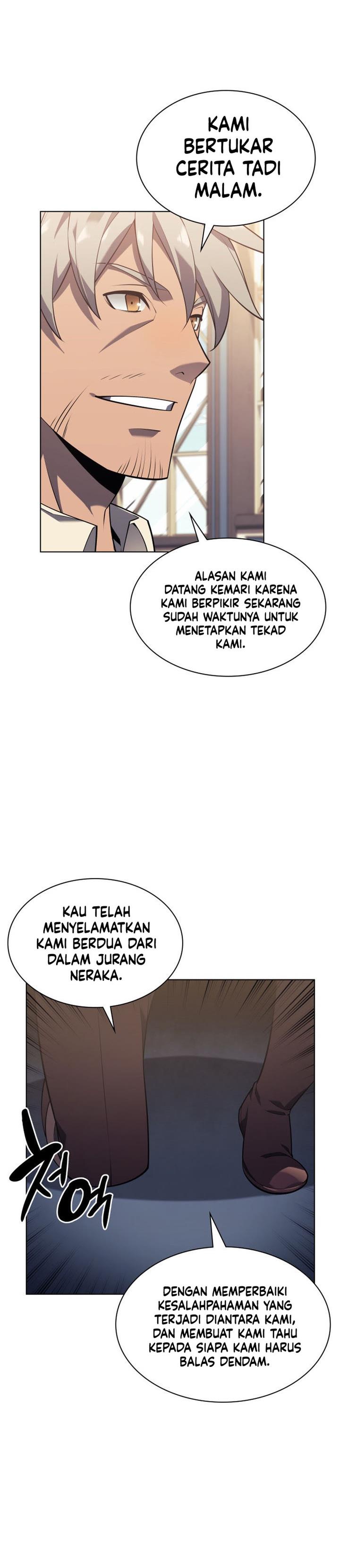 Read Overgeared ID Manga Online