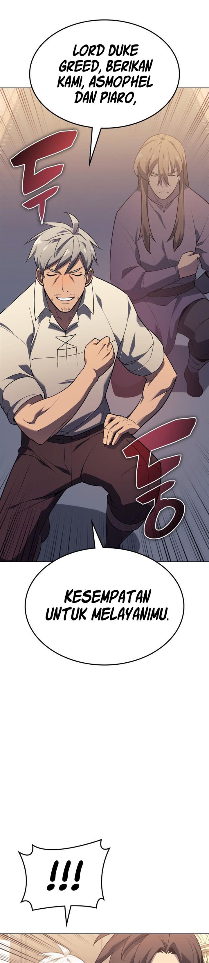 Read Overgeared ID Manga Online