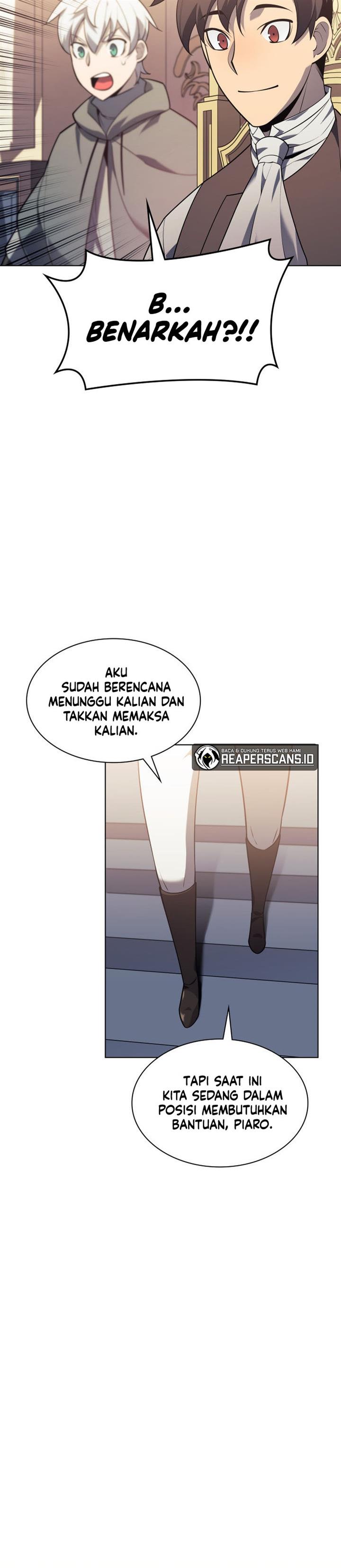 Read Overgeared ID Manga Online