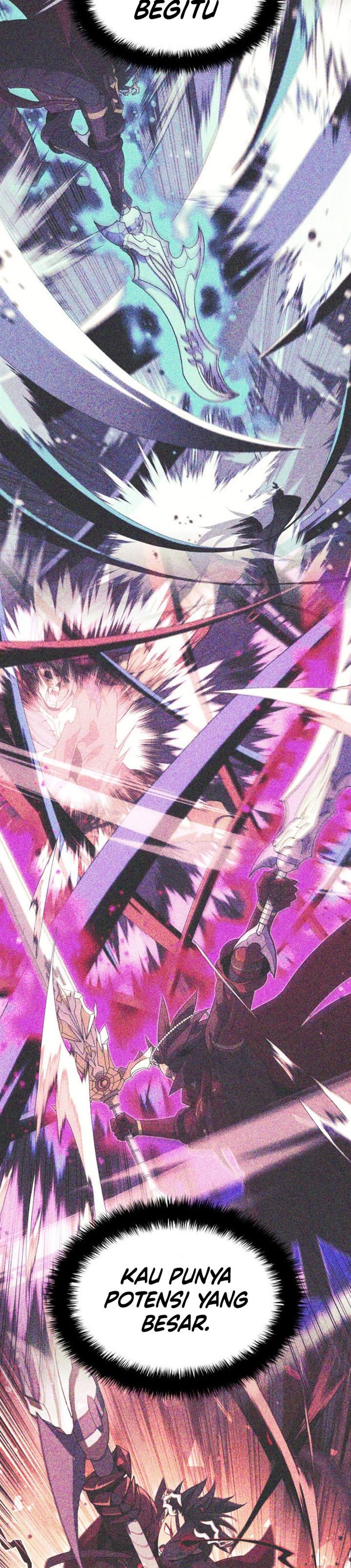 Read Overgeared ID Manga Online