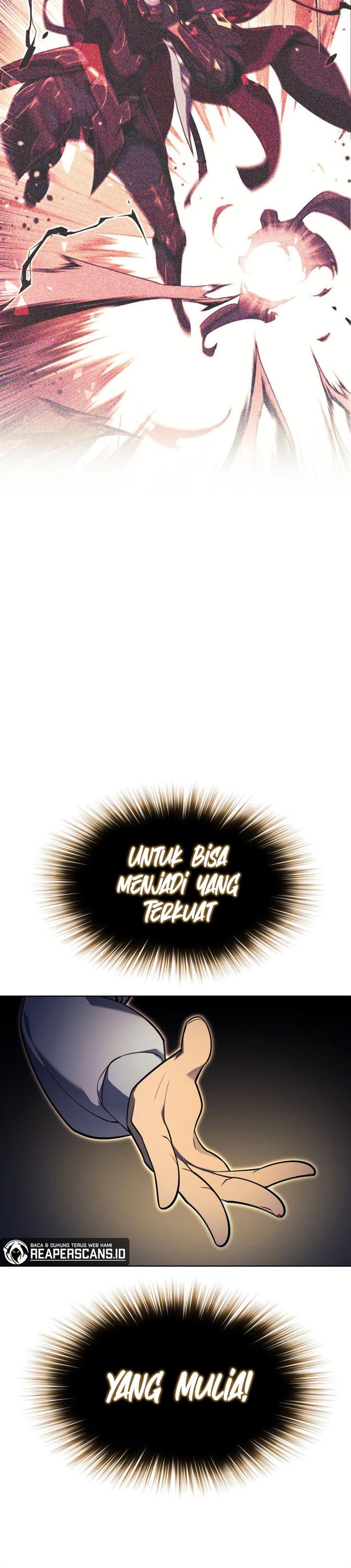 Read Overgeared ID Manga Online