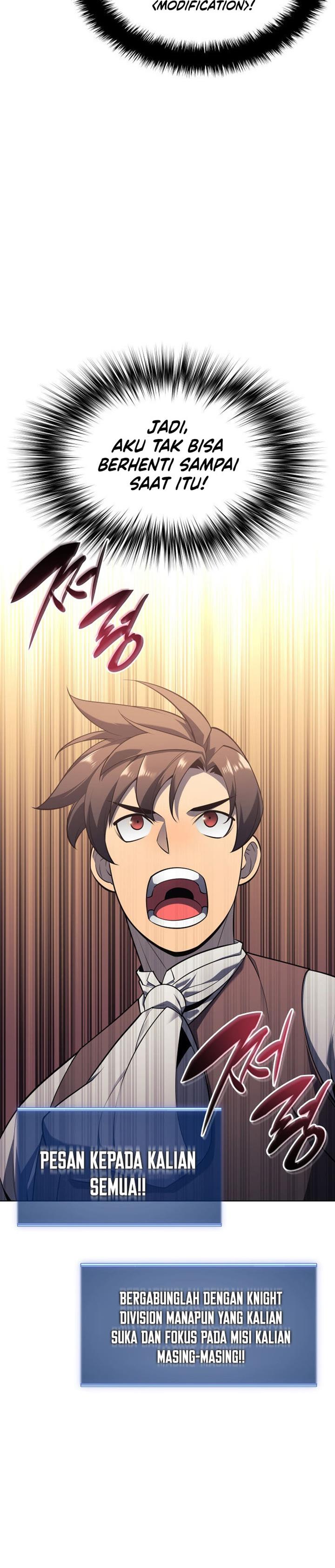 Read Overgeared ID Manga Online