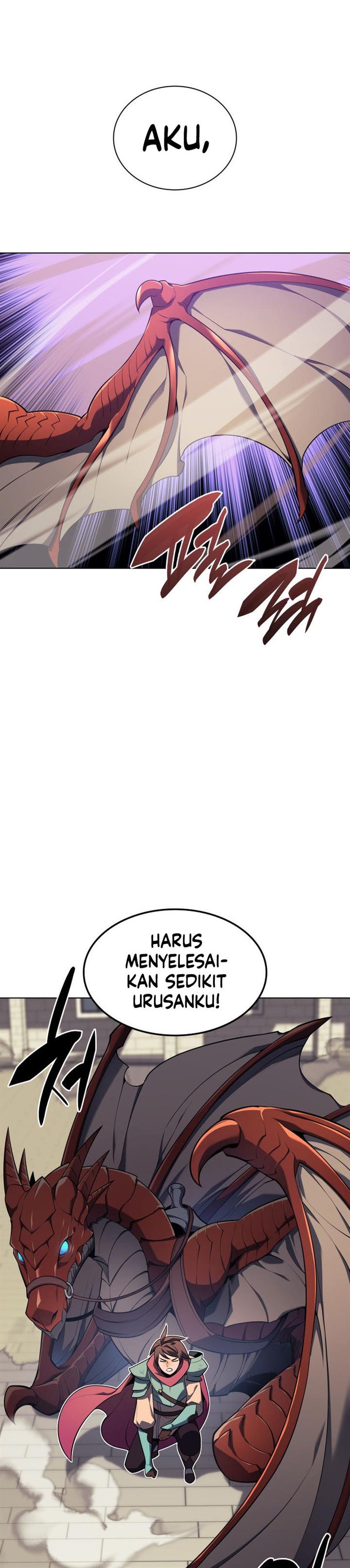 Read Overgeared ID Manga Online