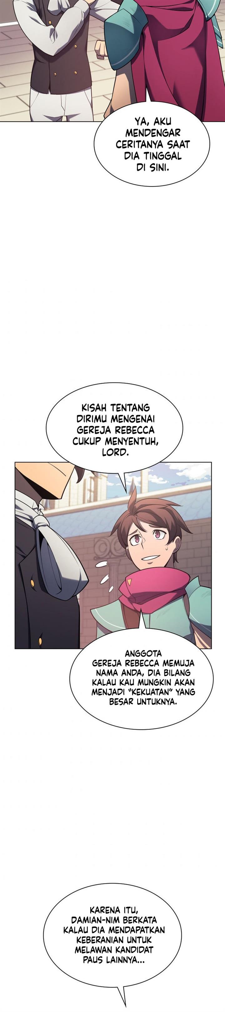 Read Overgeared ID Manga Online