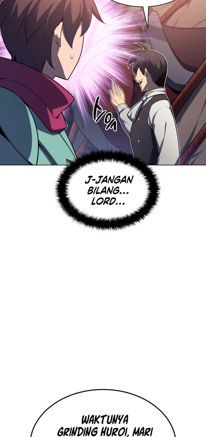 Read Overgeared ID Manga Online