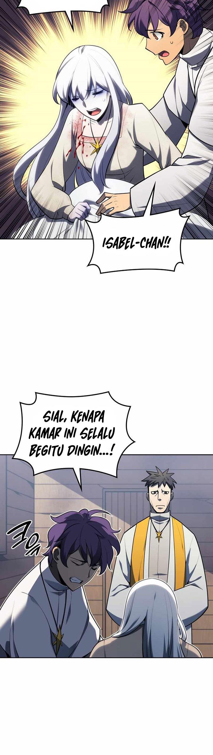 Read Overgeared ID Manga Online