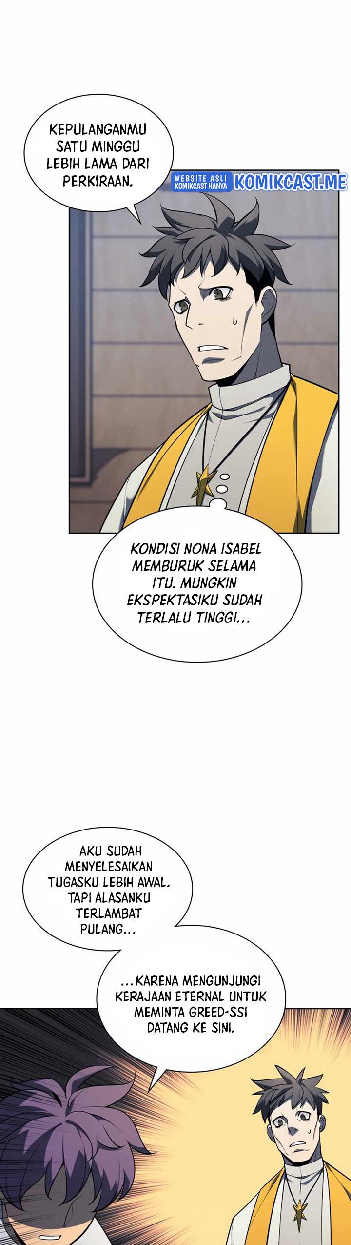 Read Overgeared ID Manga Online