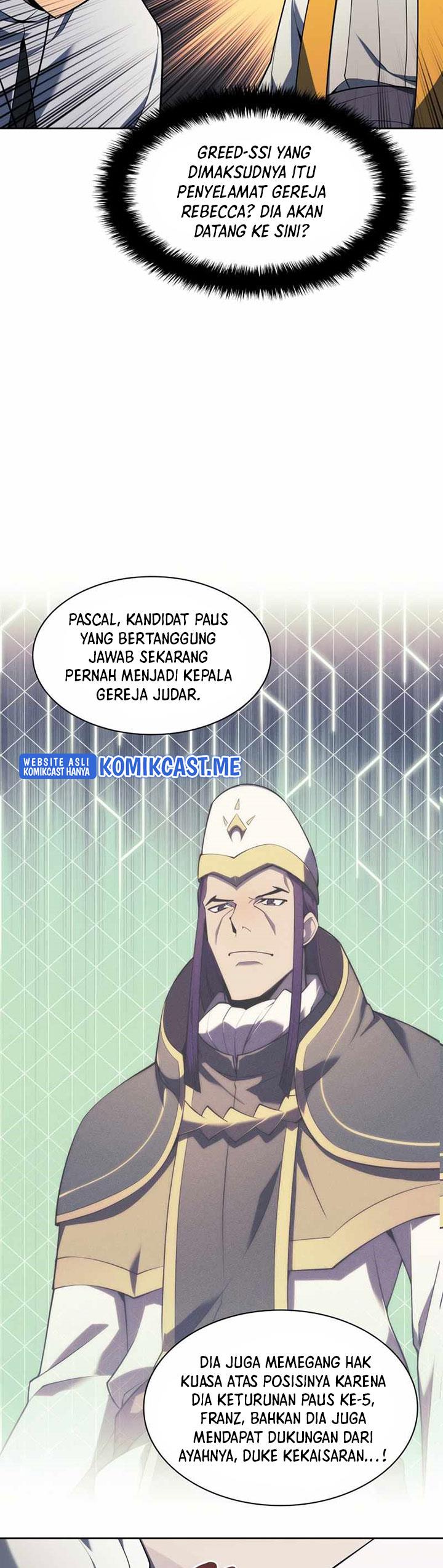 Read Overgeared ID Manga Online
