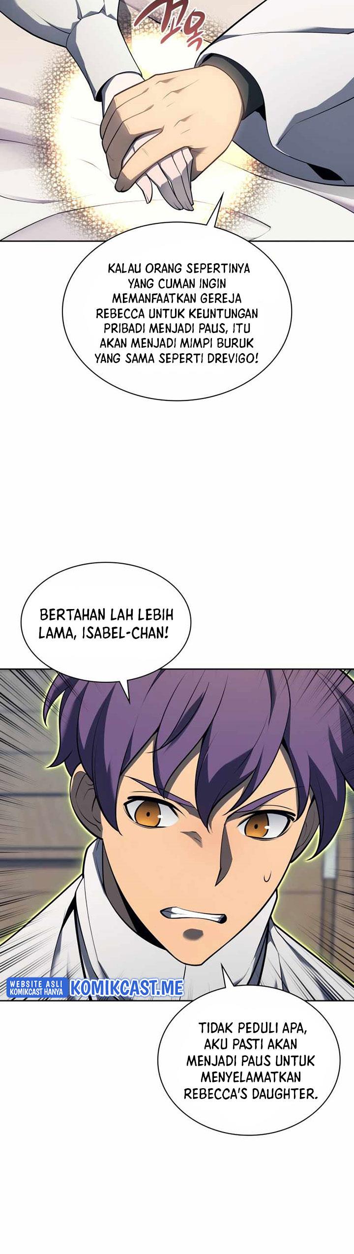 Read Overgeared ID Manga Online