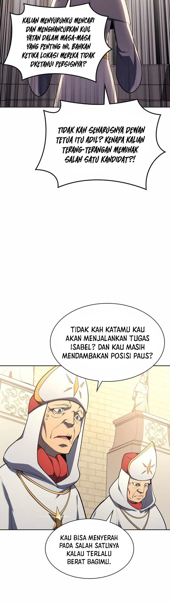Read Overgeared ID Manga Online