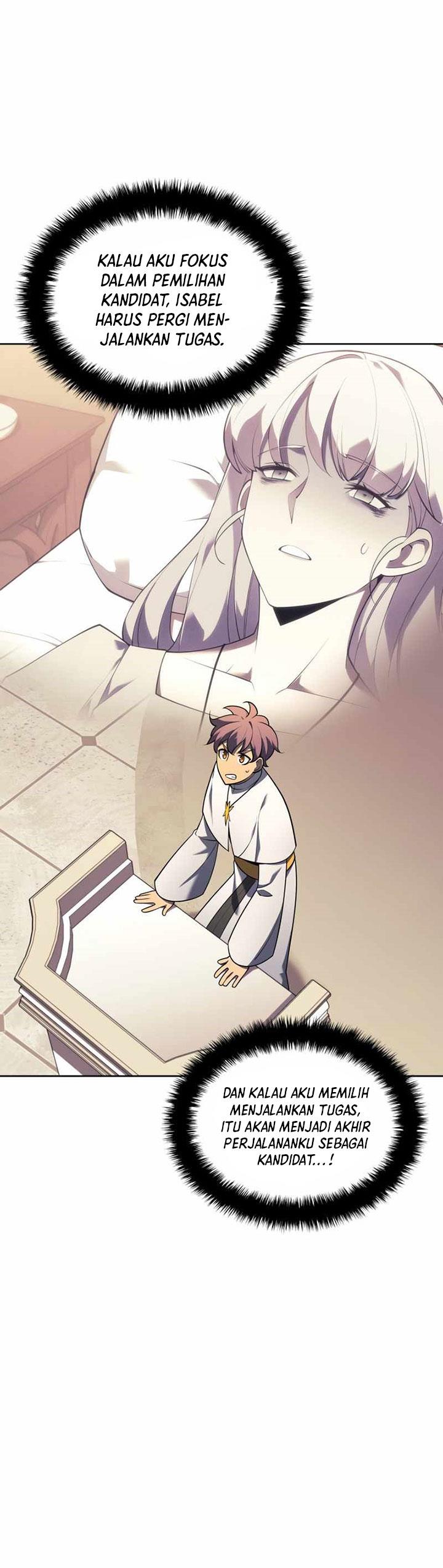 Read Overgeared ID Manga Online