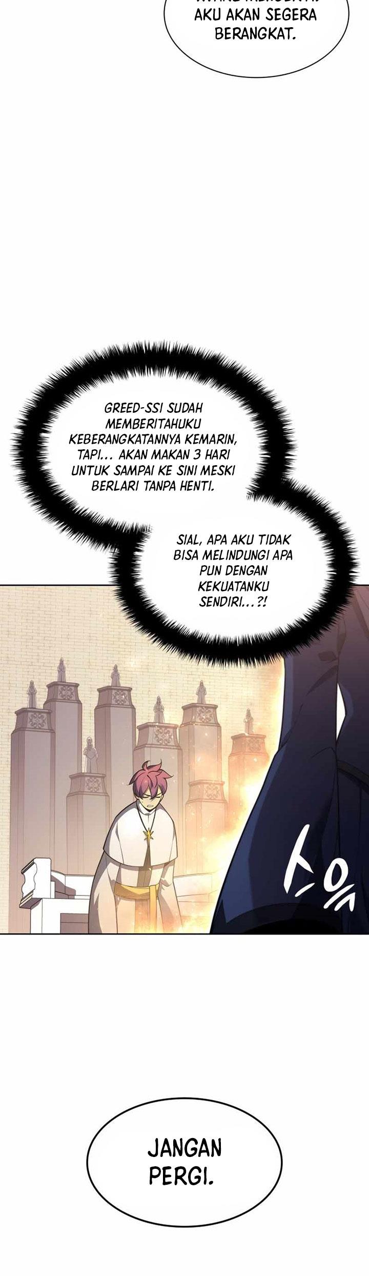 Read Overgeared ID Manga Online
