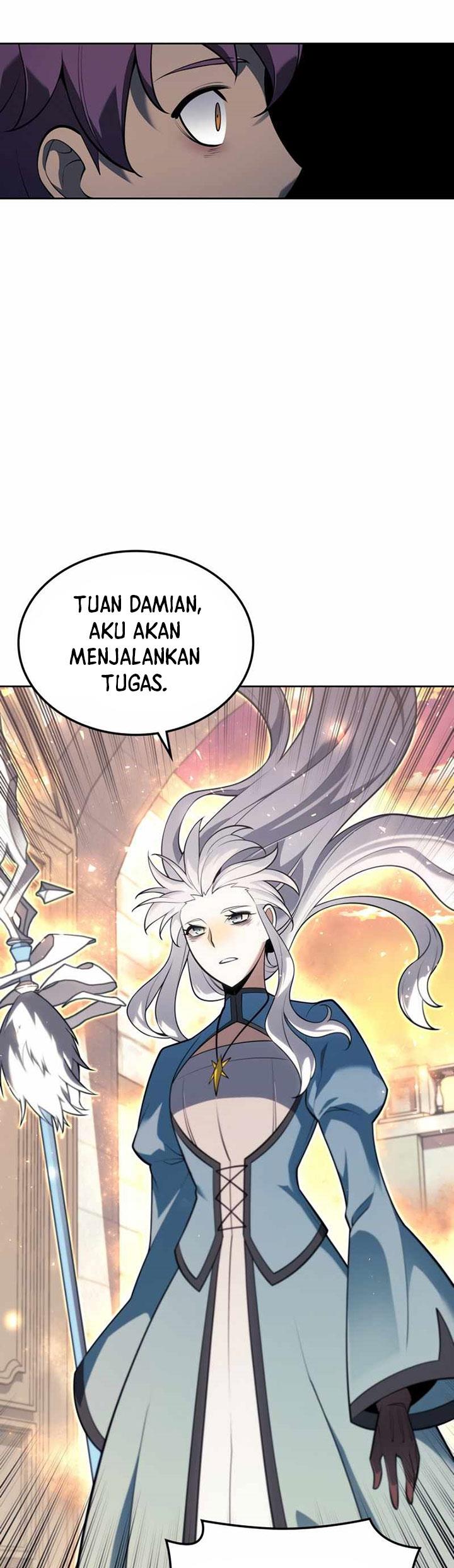 Read Overgeared ID Manga Online