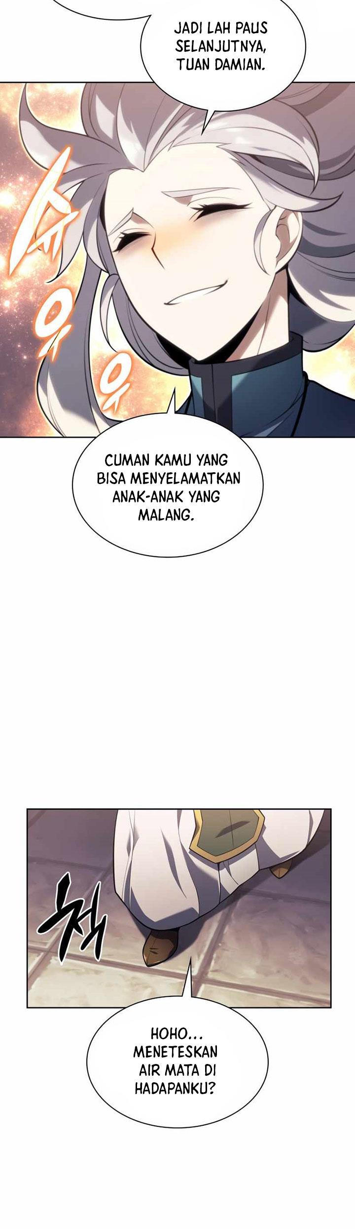 Read Overgeared ID Manga Online
