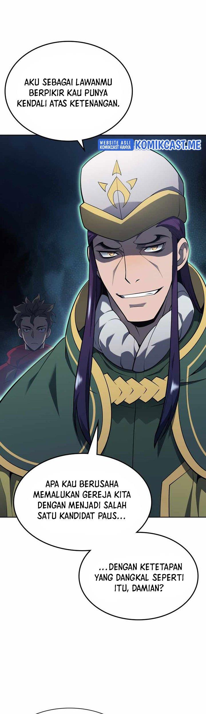 Read Overgeared ID Manga Online