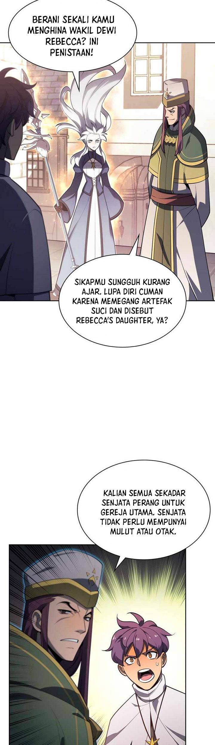 Read Overgeared ID Manga Online