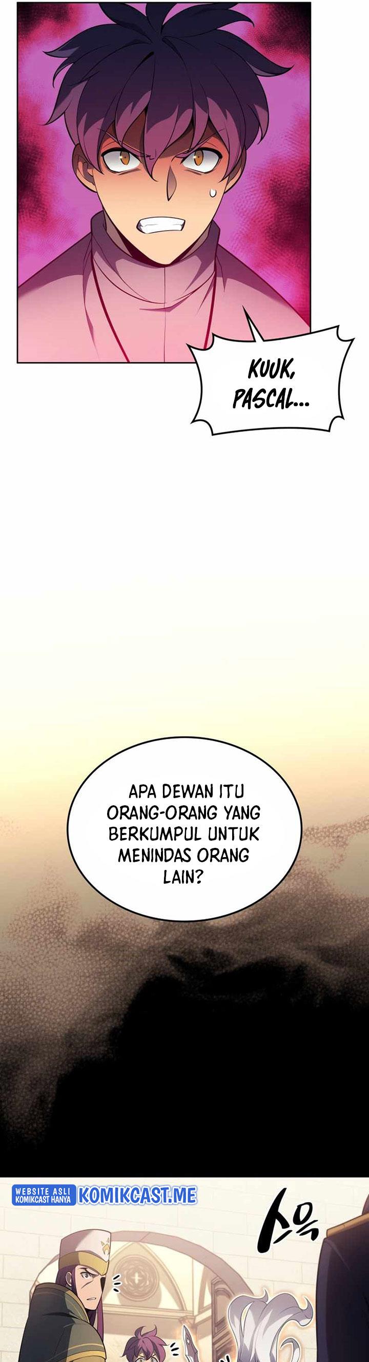 Read Overgeared ID Manga Online