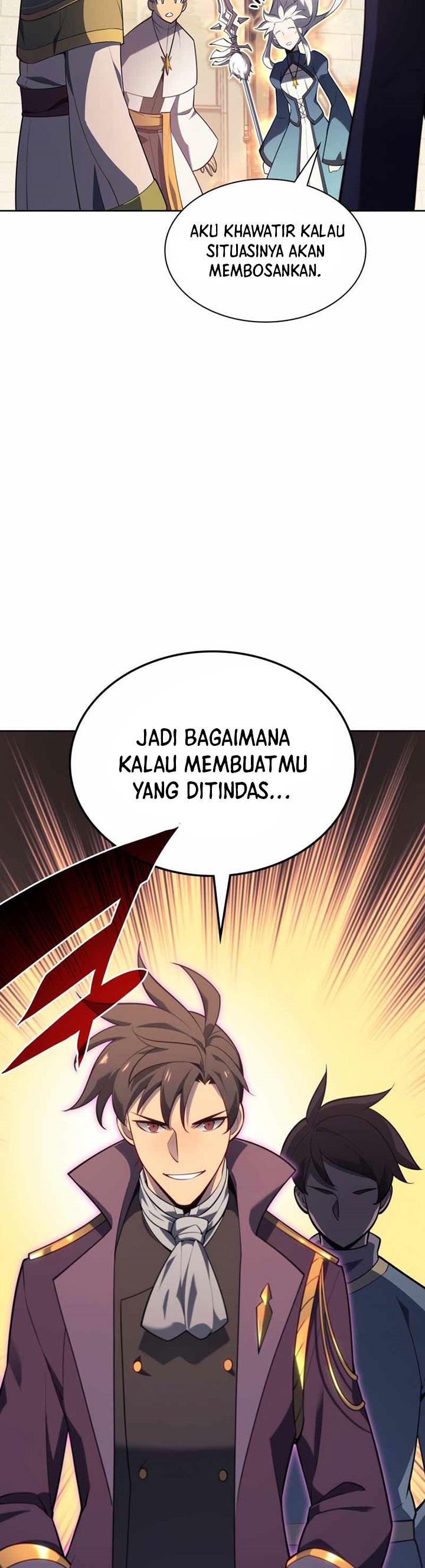 Read Overgeared ID Manga Online