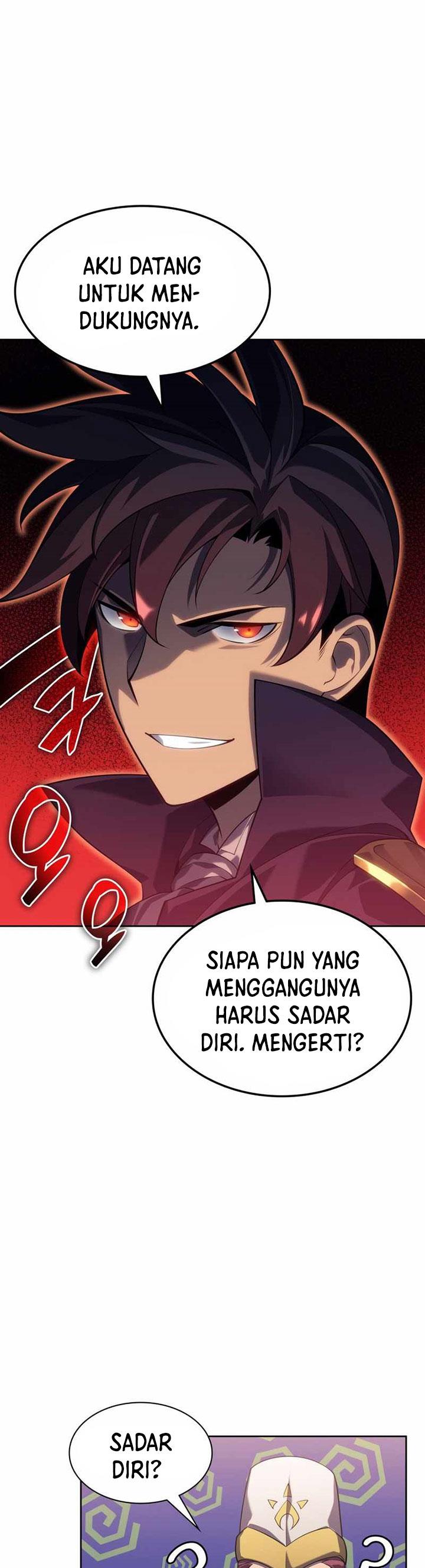 Read Overgeared ID Manga Online