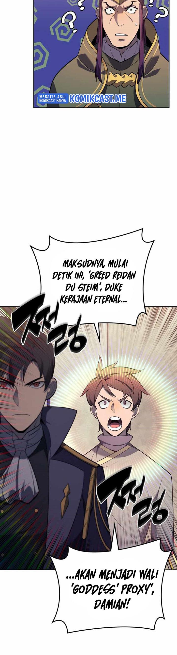 Read Overgeared ID Manga Online