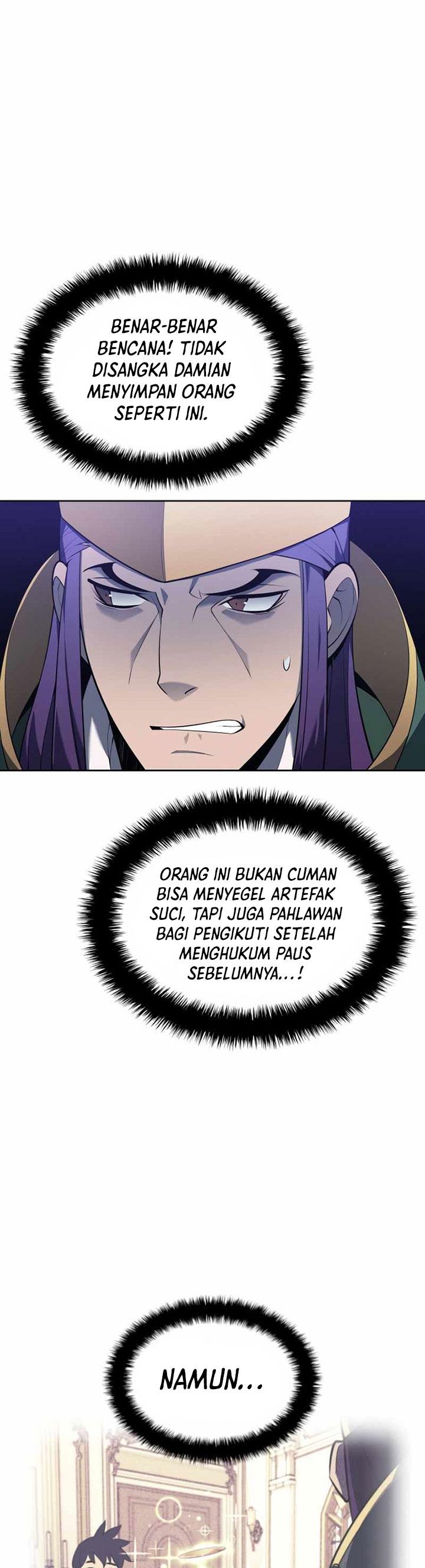 Read Overgeared ID Manga Online