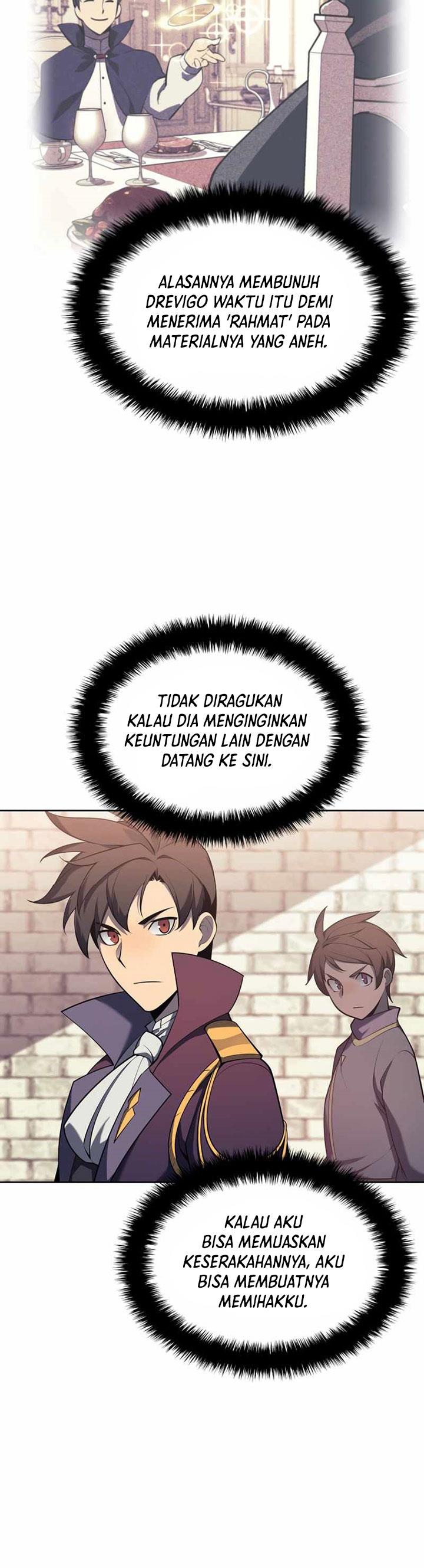 Read Overgeared ID Manga Online