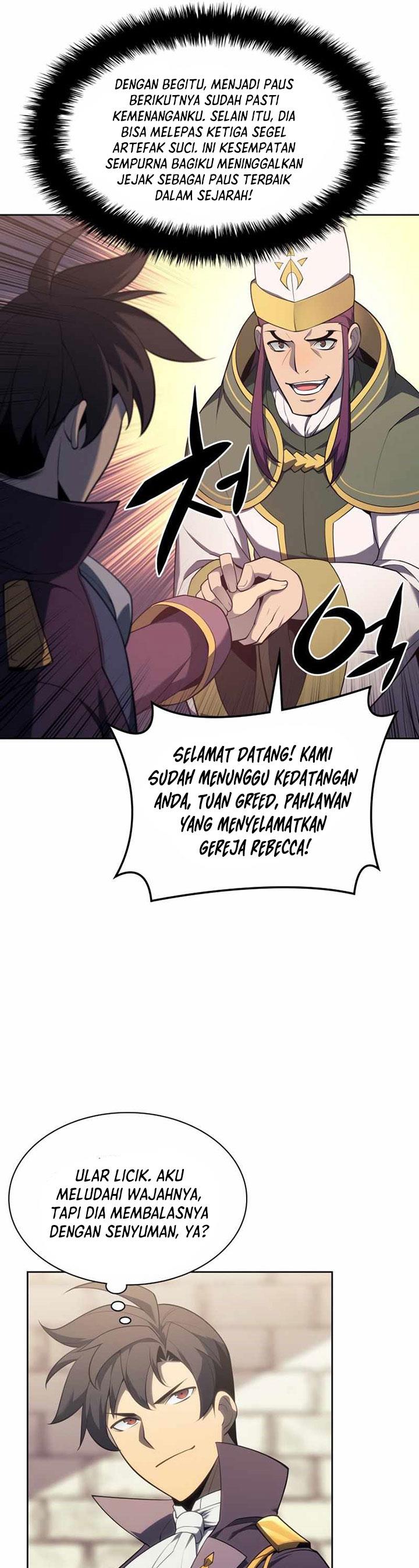 Read Overgeared ID Manga Online