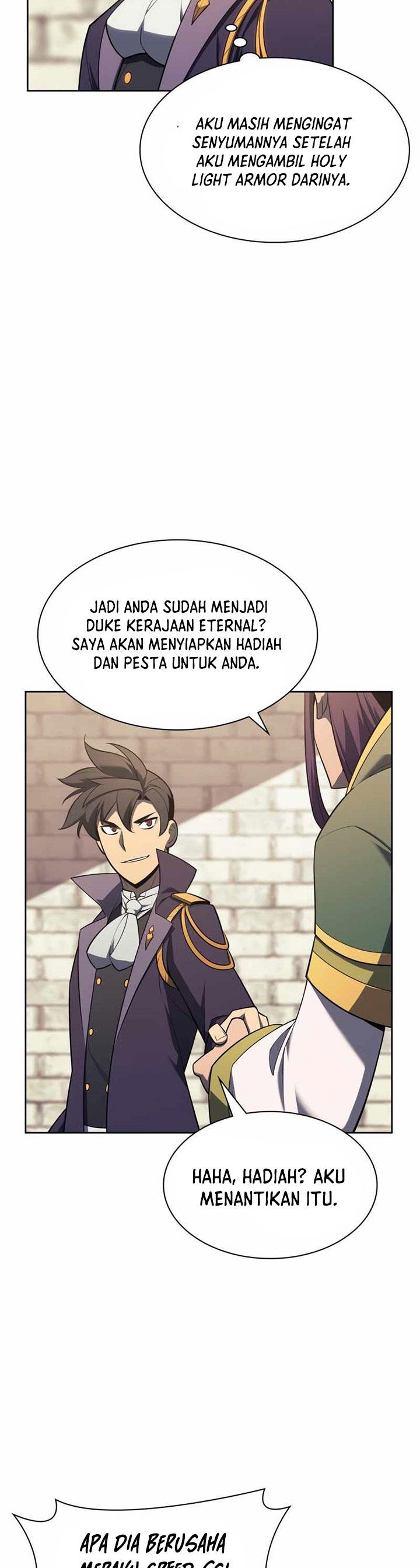Read Overgeared ID Manga Online